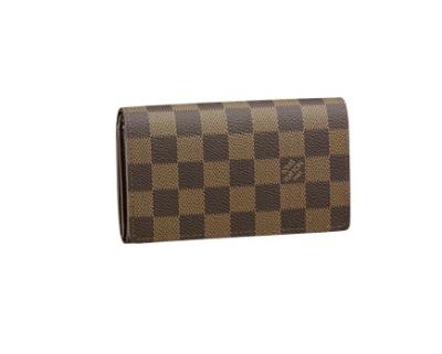 discounted Louis Vuitton Wallets - N61736